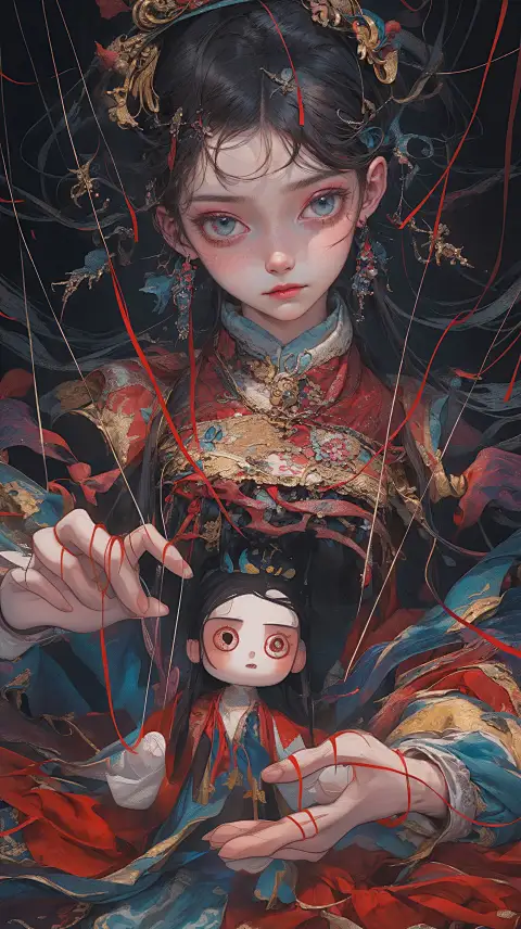 完美陌生人